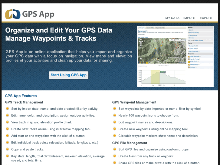 www.gpsapp.net