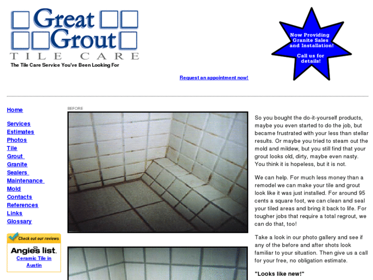 www.greatgrout.net