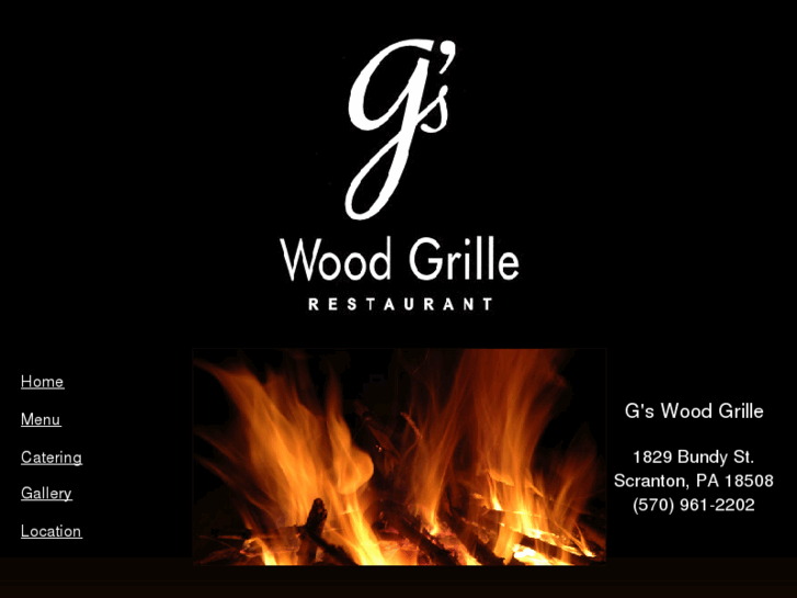 www.gswoodgrille.com