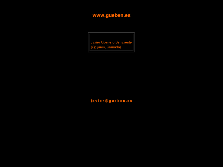 www.gueben.es