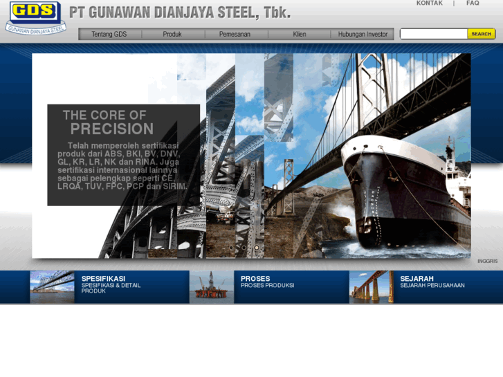 www.gunawansteel.com