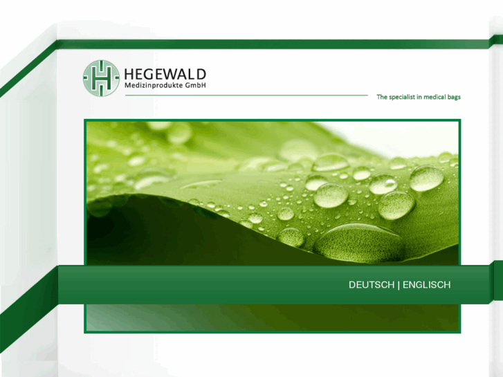 www.hegewald-medical.de