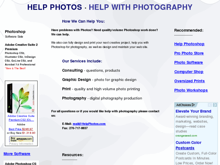 www.helpphotos.com