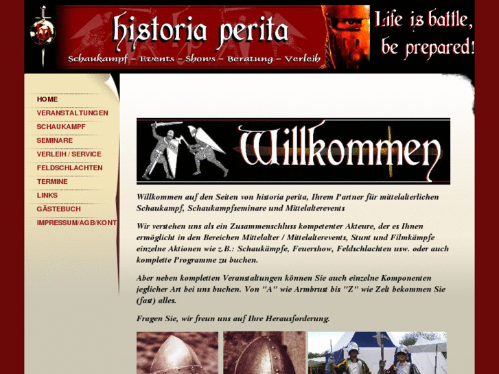 www.historia-perita.de