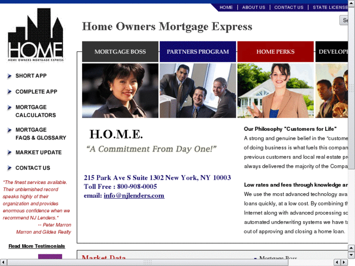 www.home-mortgage-express.com