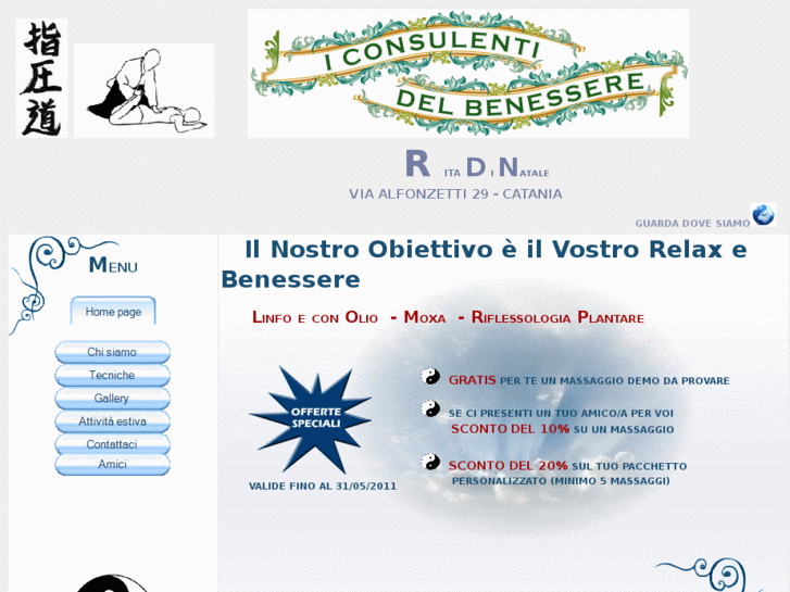 www.iconsulentidelbenessere.it