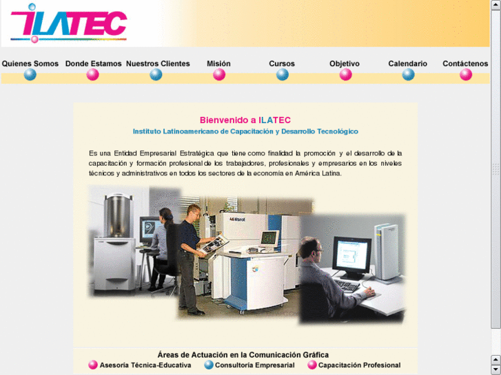 www.ilatec.net