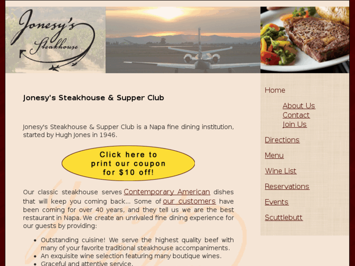 www.jonesys-steakhouse.com