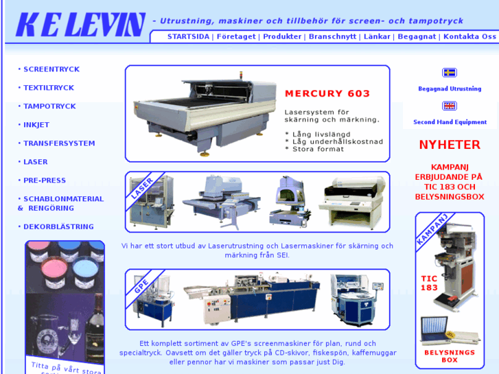 www.ke-levin.com