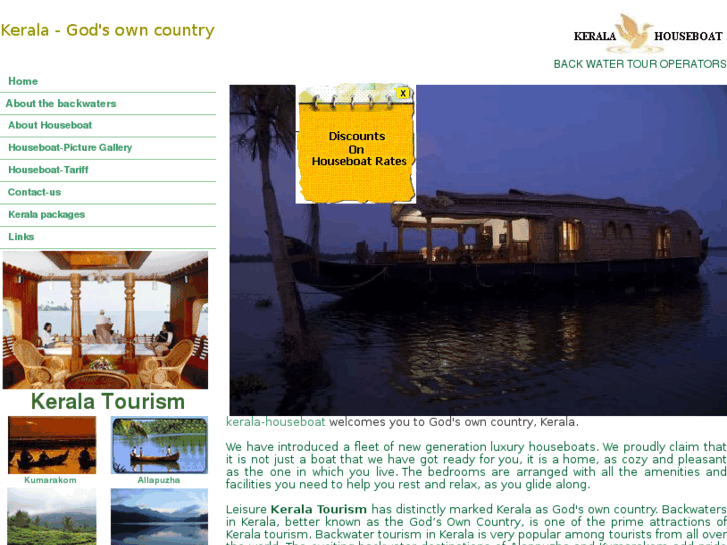 www.kerala-houseboat.com