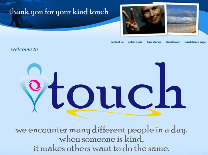 www.kindtouchonline.com