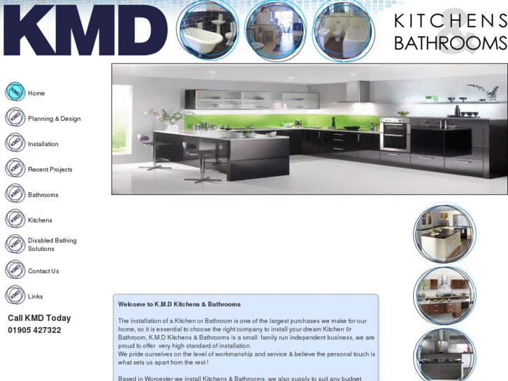 www.kmdbathrooms.co.uk