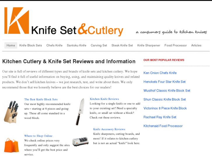 www.knifesetandcutlery.com