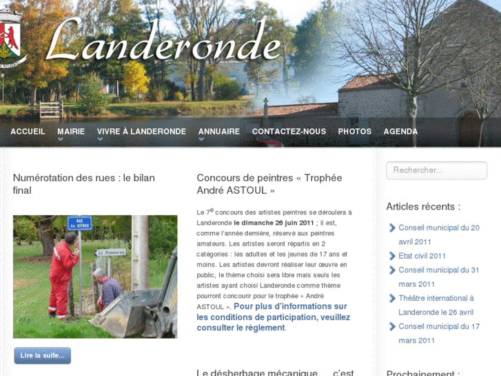 www.landeronde.com