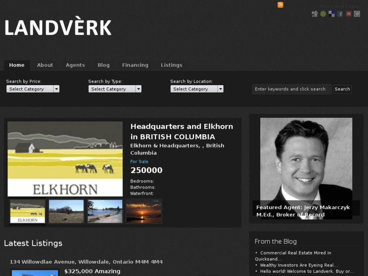 www.landverk.com