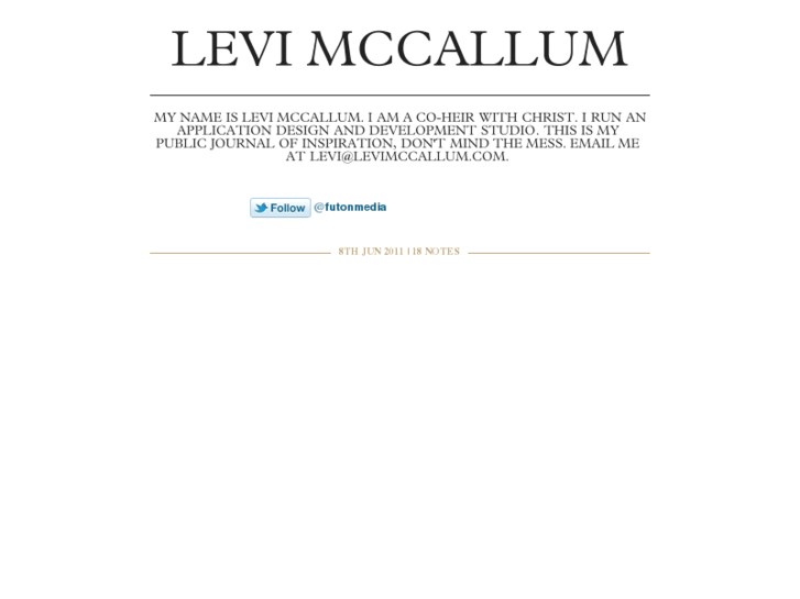 www.levimccallum.com