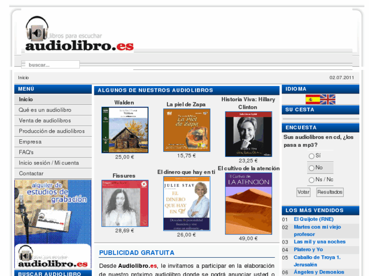 www.librohablado.net