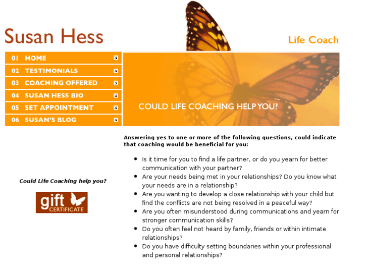 www.lifecoachsusie.com