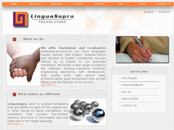 www.linguasupra.com