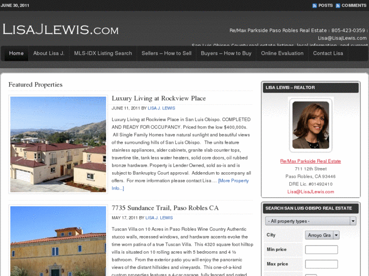 www.lisajlewis.com