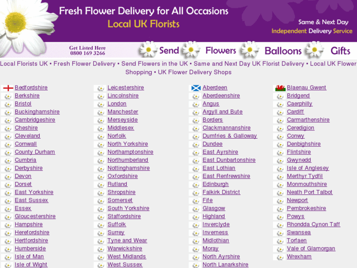 www.local-florists.co.uk