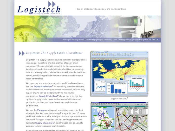 www.logistech.co.uk