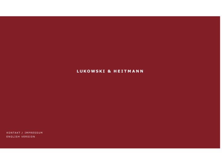 www.lukowski-heitmann.de