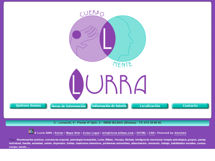 www.lurra-bilbao.com