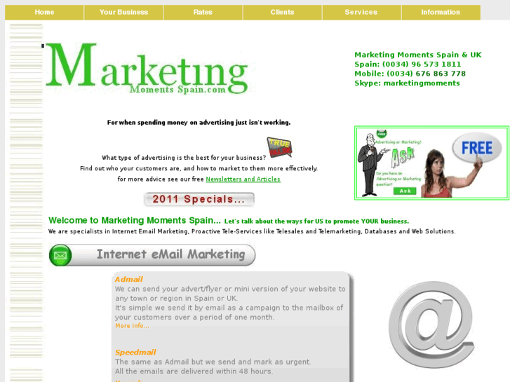 www.marketingmomentsspain.com