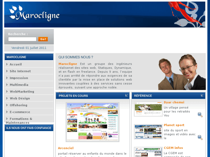 www.marocligne.com