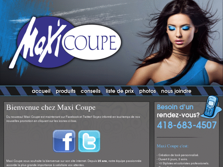 www.maxicoupe.com