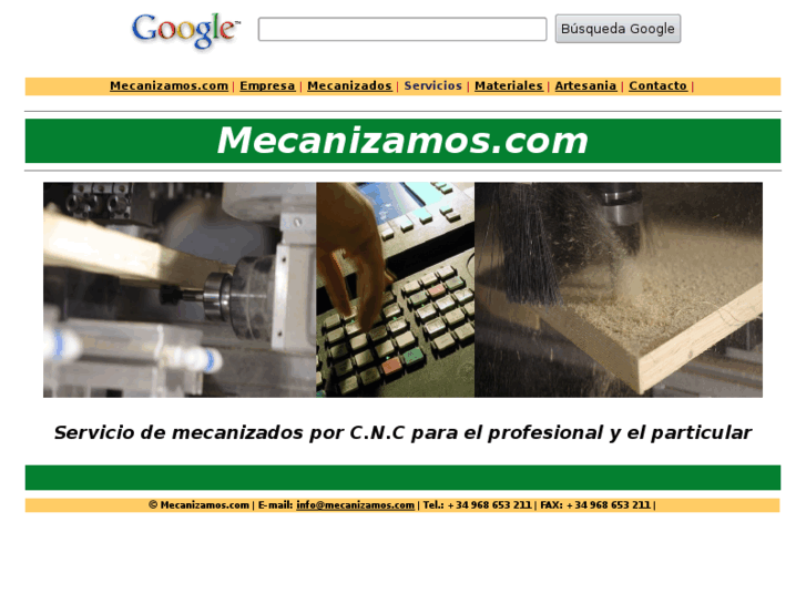 www.mecanizamos.com