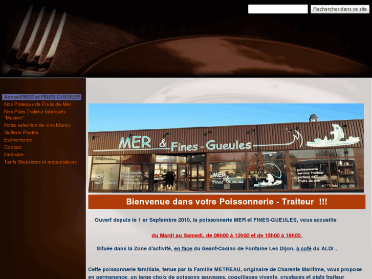 www.meretfinesgueules.com