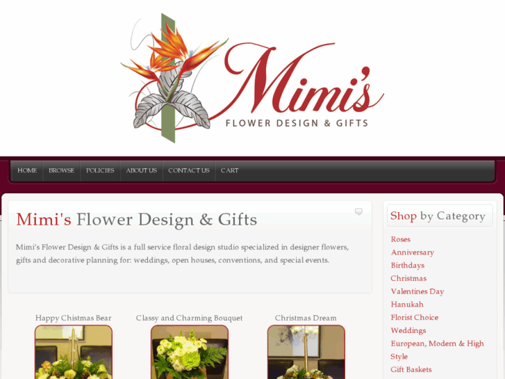 www.mimisflower.com