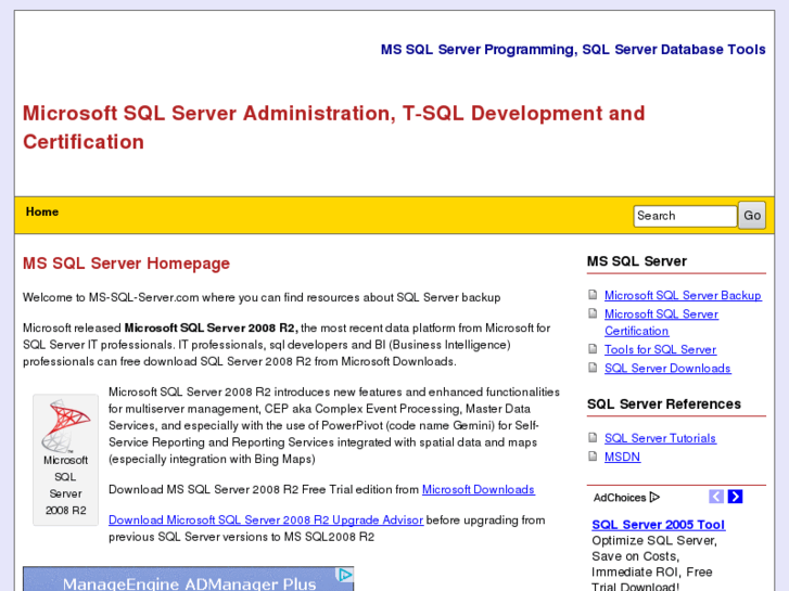 www.ms-sql-server.com