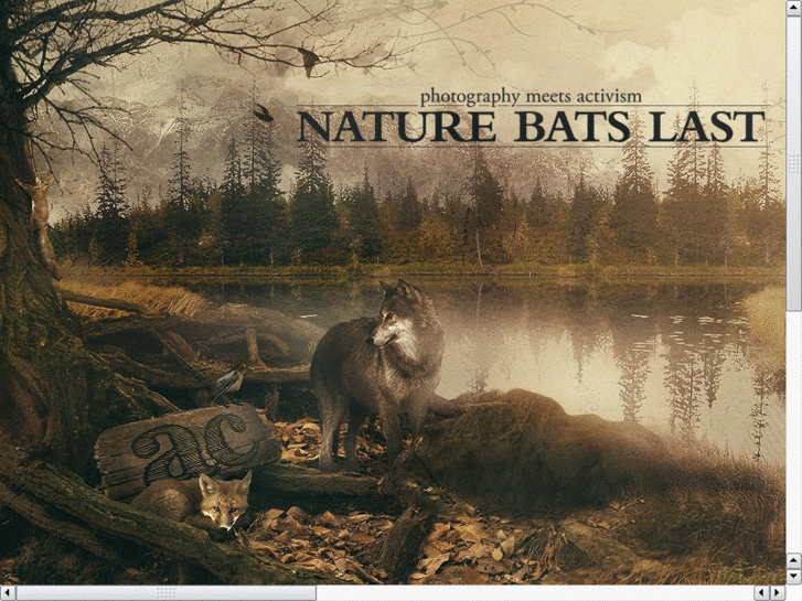 www.nature-bats-last.com