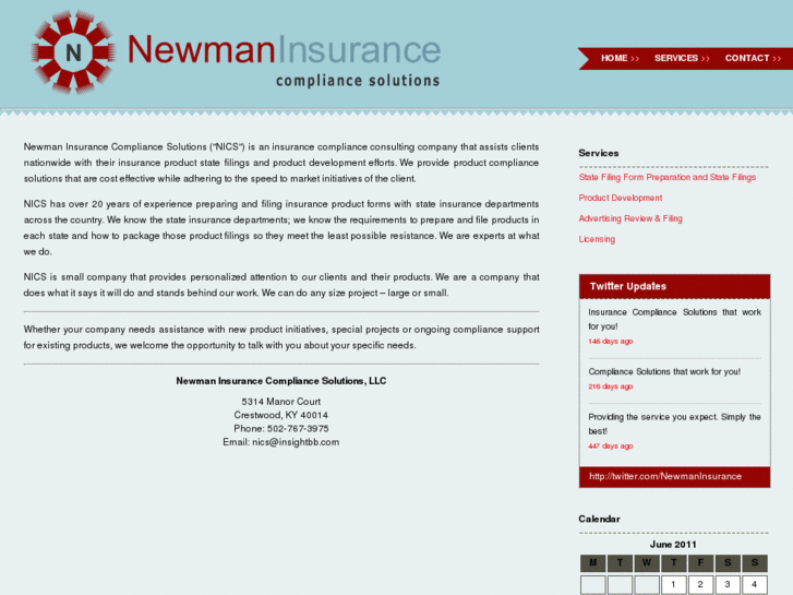 www.newman-insurance.com