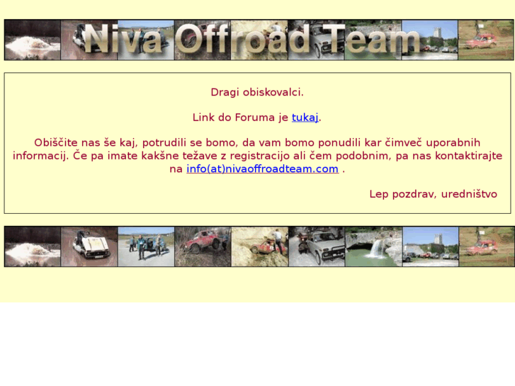 www.nivaoffroadteam.com