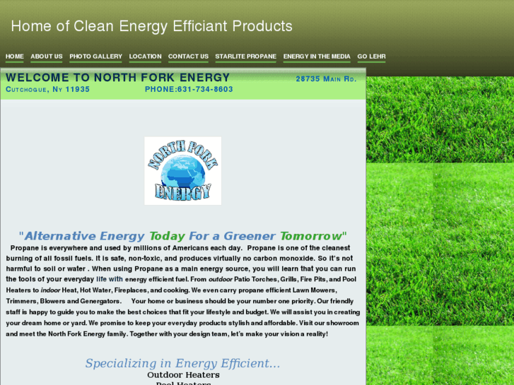 www.northforkenergy.com