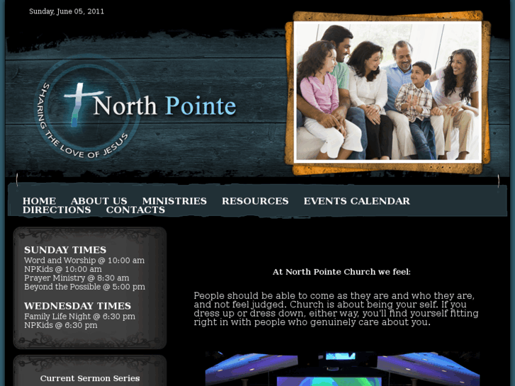 www.northpointechurchcove.com