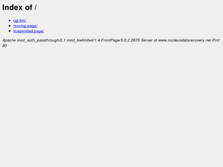www.nucleusdatarecovery.net