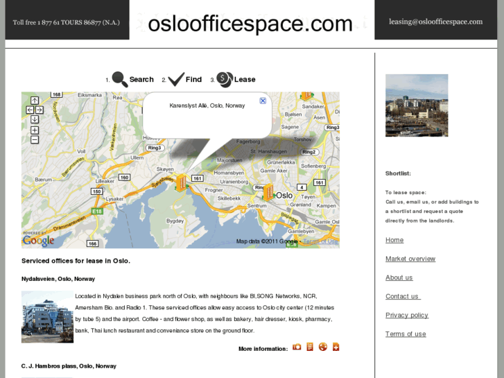 www.osloofficespace.com