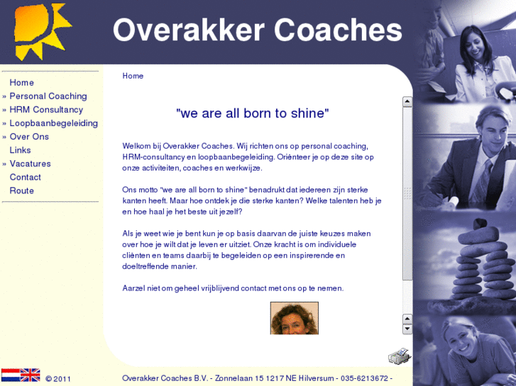 www.overakkercoaches.nl