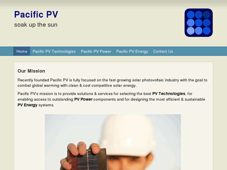 www.pacific-pv.com