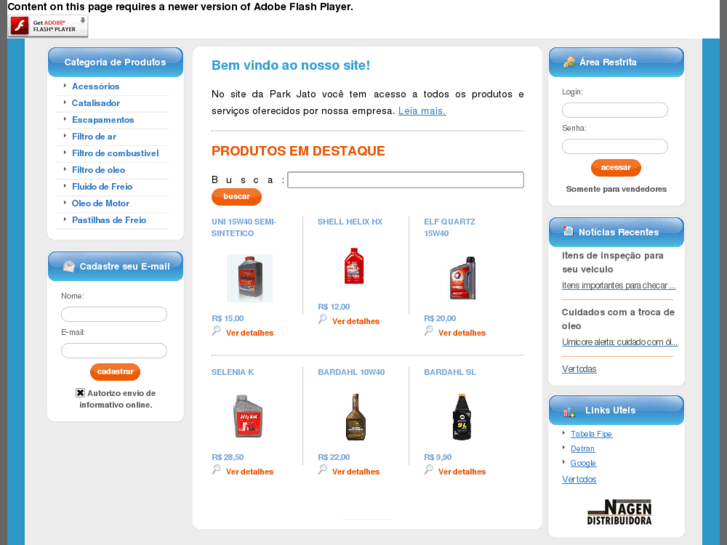 www.parkjato.com