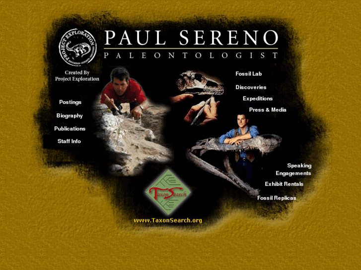 www.paulsereno.org