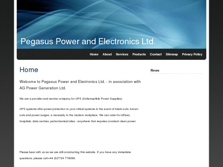 www.pegasuspower.co.uk