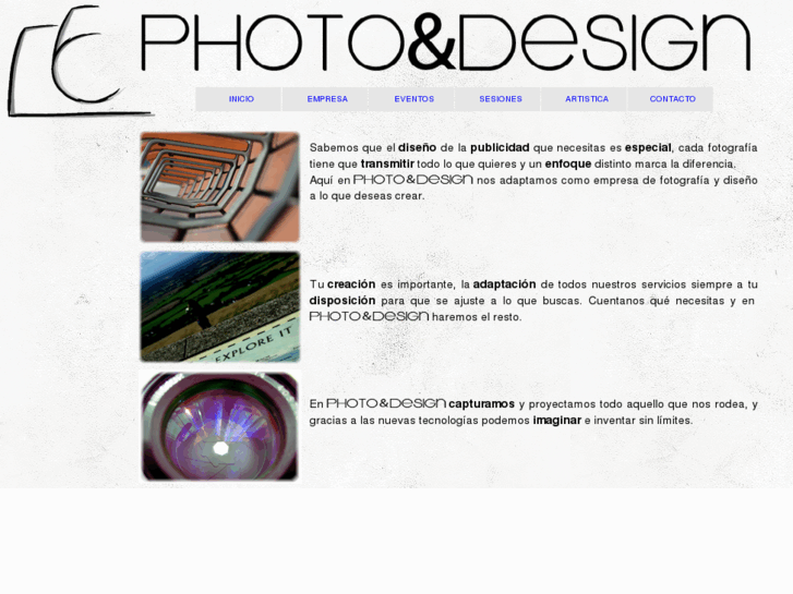 www.photodesign.es