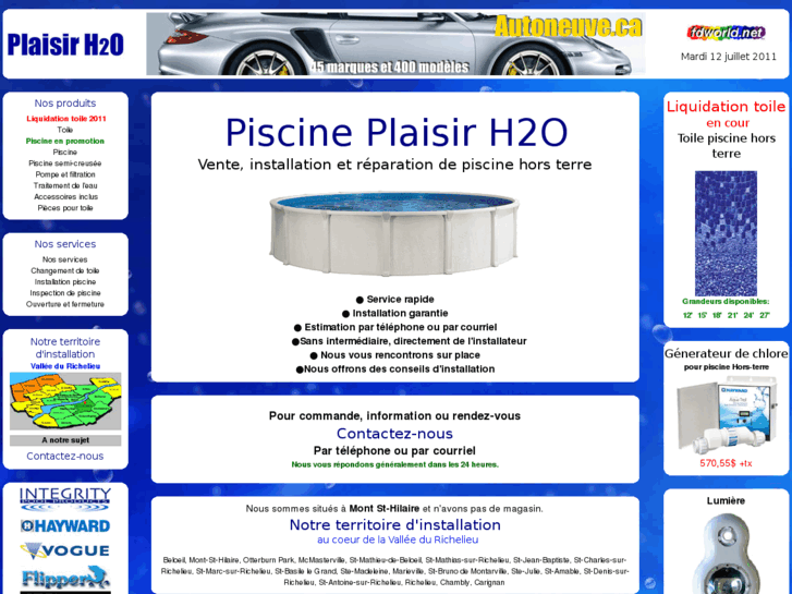 www.plaisir-h2o.com