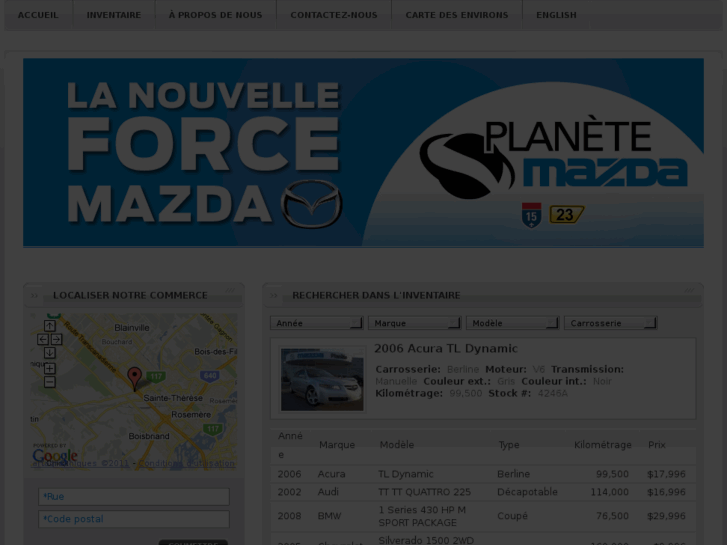 www.planetemazda.net